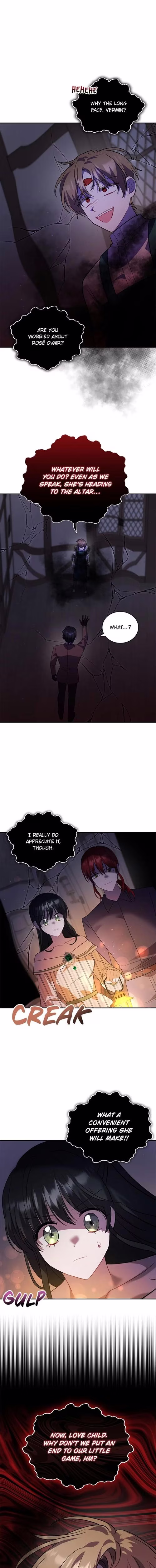 The Rules of Rose Ivy Manor - Chapter 44 - Part 13