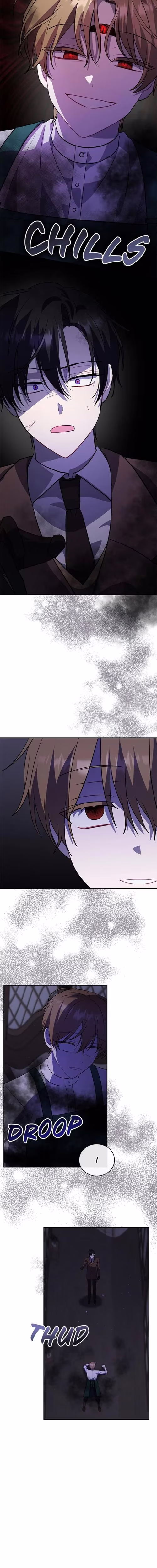 The Rules of Rose Ivy Manor - Chapter 44 - Part 14