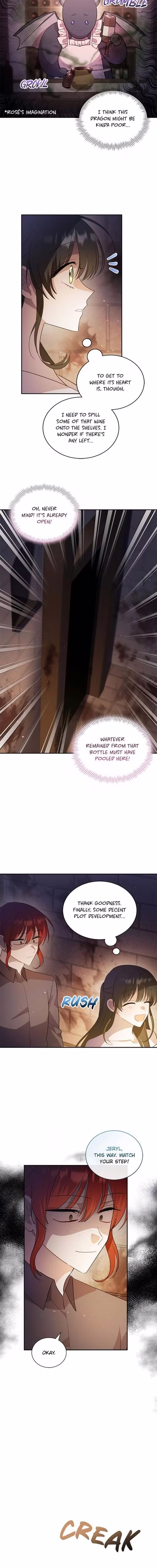 The Rules of Rose Ivy Manor - Chapter 45 - Part 3