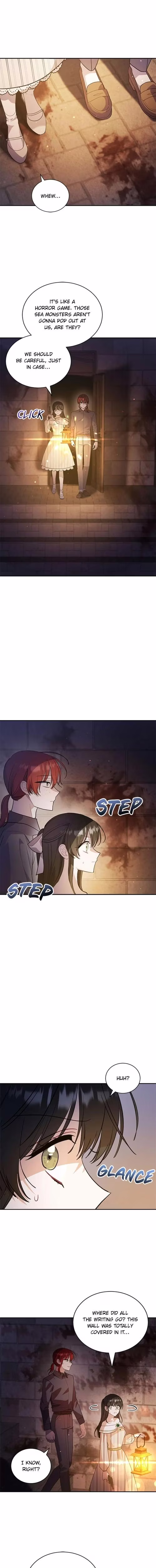 The Rules of Rose Ivy Manor - Chapter 45 - Part 4