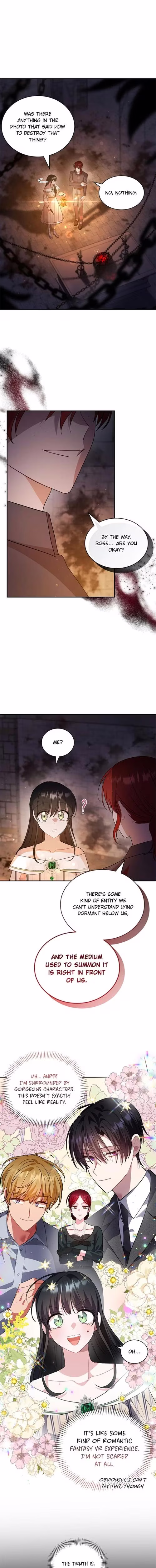 The Rules of Rose Ivy Manor - Chapter 45 - Part 6