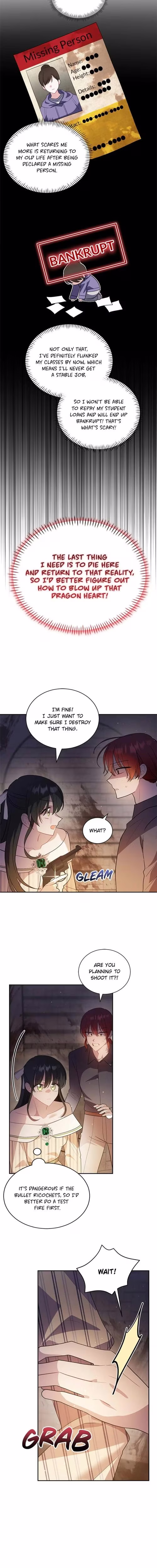 The Rules of Rose Ivy Manor - Chapter 45 - Part 7