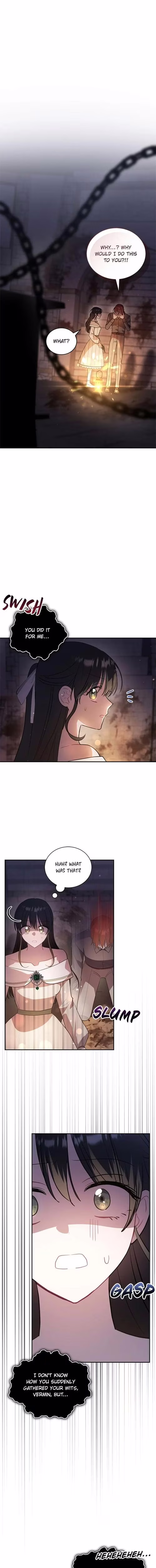 The Rules of Rose Ivy Manor - Chapter 45 - Part 10