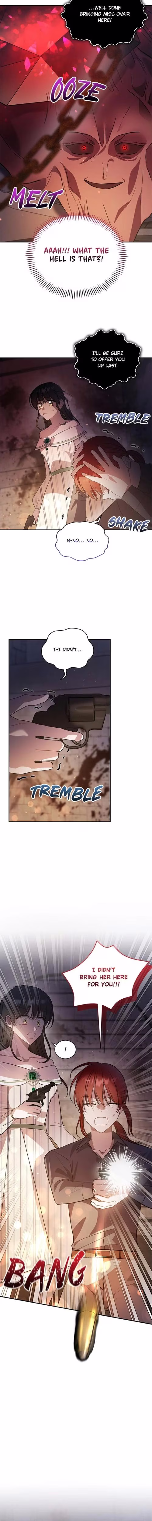 The Rules of Rose Ivy Manor - Chapter 45 - Part 11