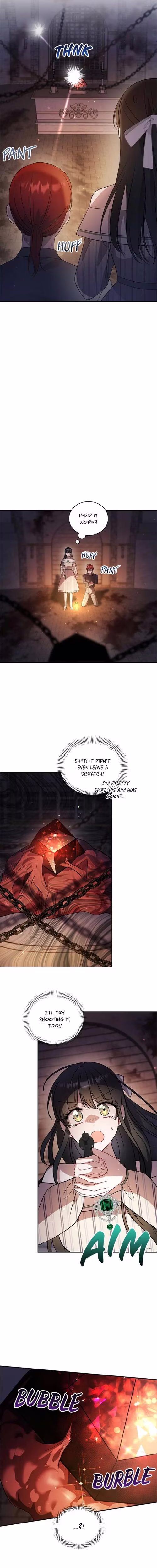 The Rules of Rose Ivy Manor - Chapter 45 - Part 12