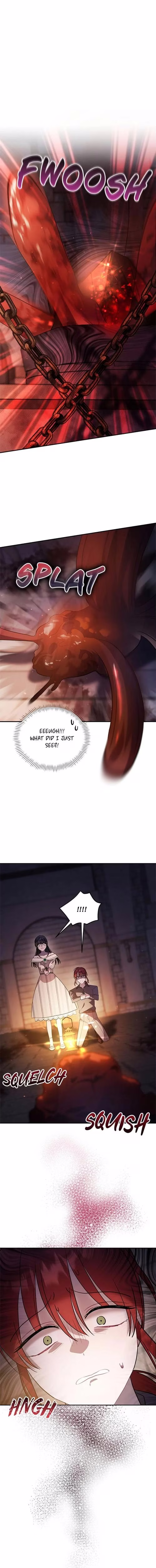 The Rules of Rose Ivy Manor - Chapter 45 - Part 13