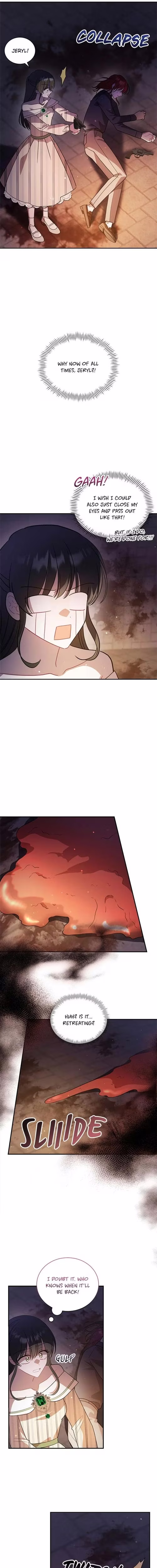 The Rules of Rose Ivy Manor - Chapter 45 - Part 14