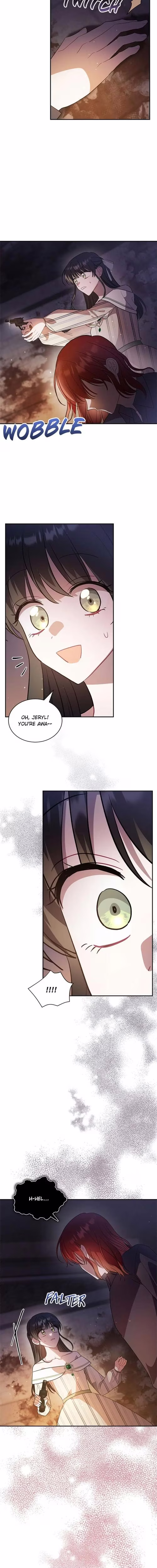 The Rules of Rose Ivy Manor - Chapter 45 - Part 15