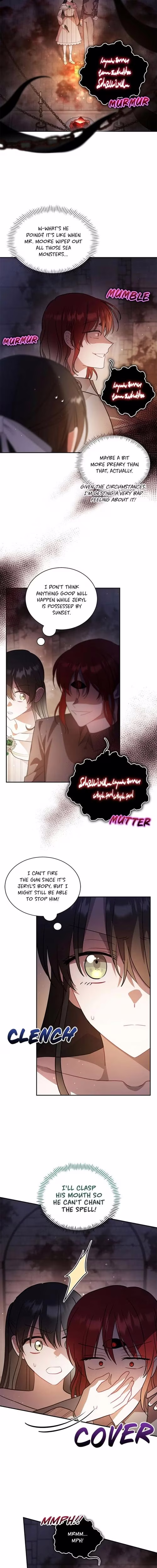 The Rules of Rose Ivy Manor - Chapter 46 - Part 3