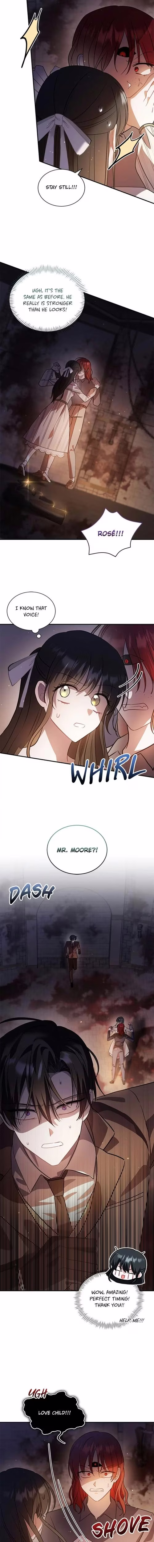 The Rules of Rose Ivy Manor - Chapter 46 - Part 4