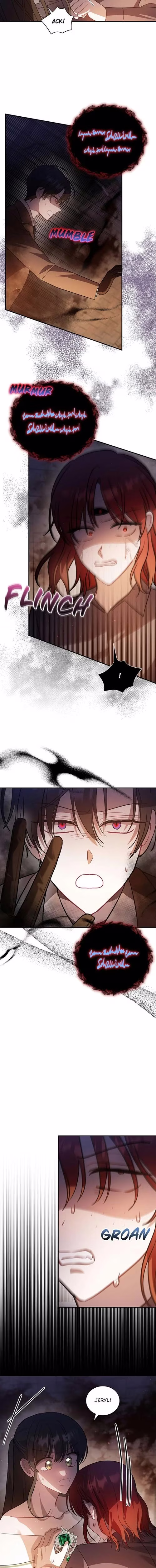 The Rules of Rose Ivy Manor - Chapter 46 - Part 5