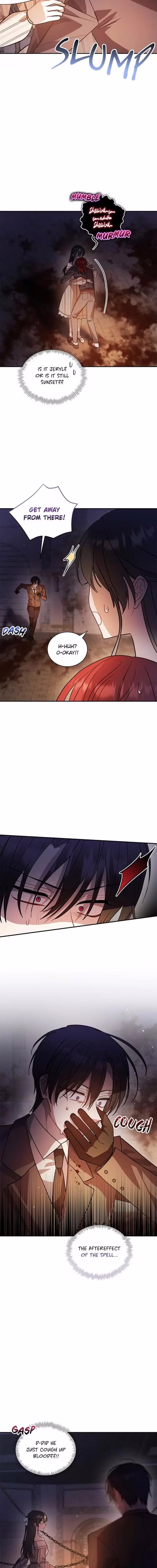 The Rules of Rose Ivy Manor - Chapter 46 - Part 6