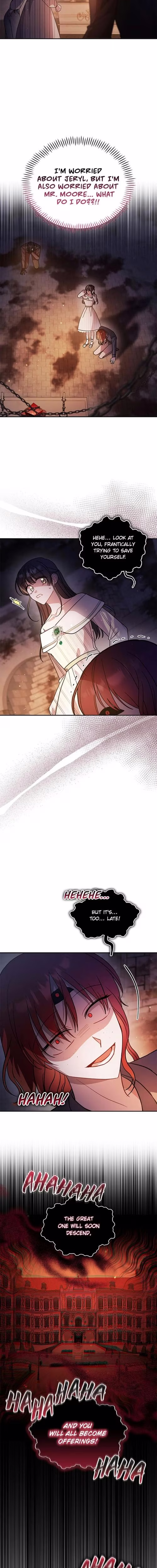 The Rules of Rose Ivy Manor - Chapter 46 - Part 7