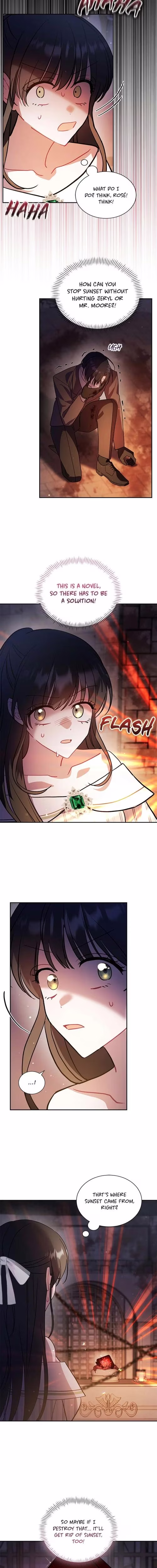 The Rules of Rose Ivy Manor - Chapter 46 - Part 8