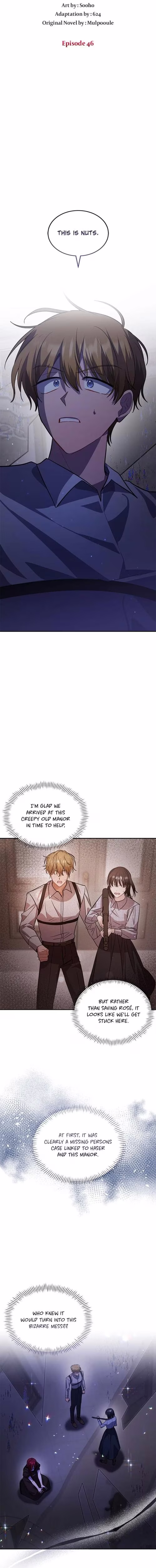 The Rules of Rose Ivy Manor - Chapter 46 - Part 11