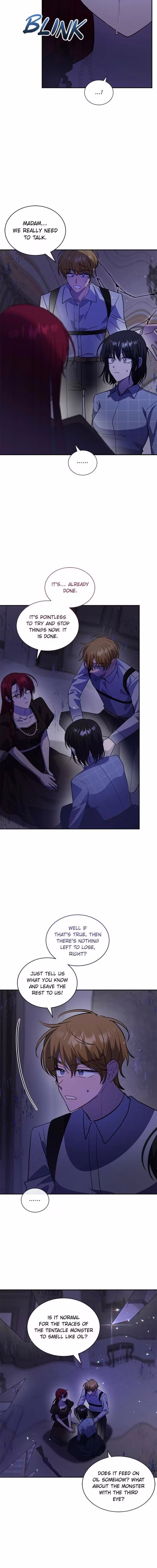 The Rules of Rose Ivy Manor - Chapter 46 - Part 15