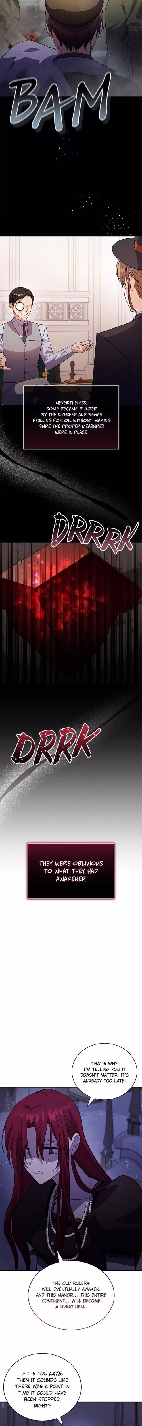 The Rules of Rose Ivy Manor - Chapter 47 - Part 3