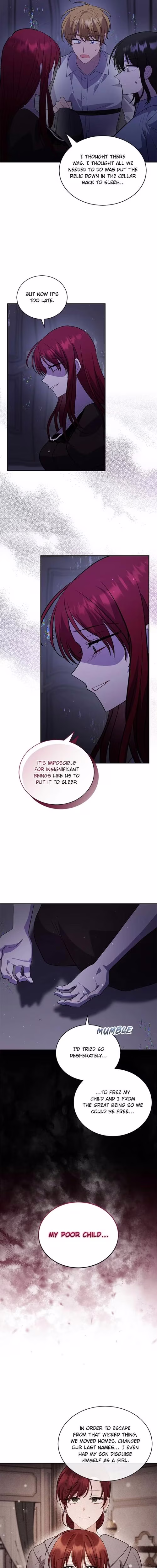 The Rules of Rose Ivy Manor - Chapter 47 - Part 4