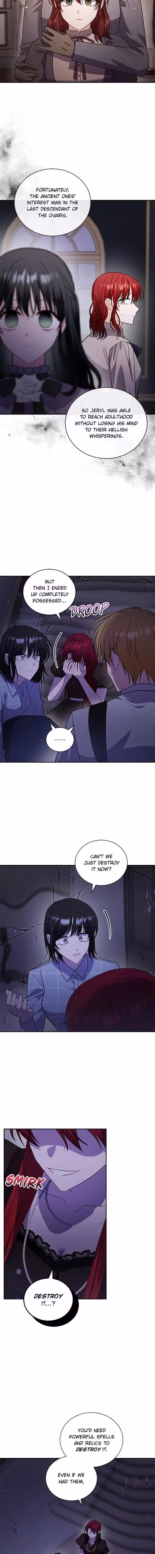 The Rules of Rose Ivy Manor - Chapter 47 - Part 5