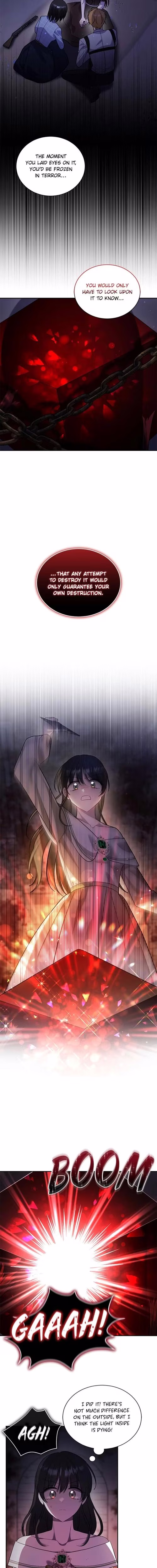 The Rules of Rose Ivy Manor - Chapter 47 - Part 6