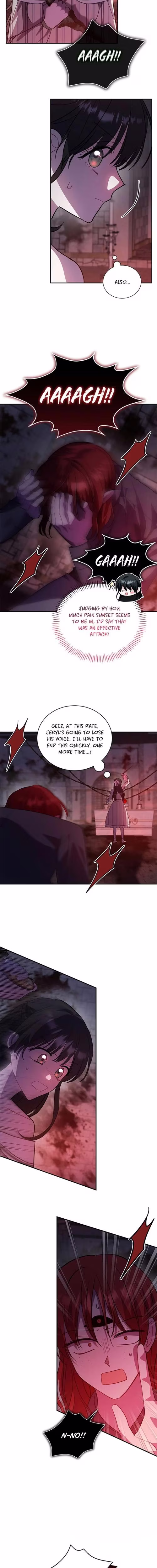 The Rules of Rose Ivy Manor - Chapter 47 - Part 7