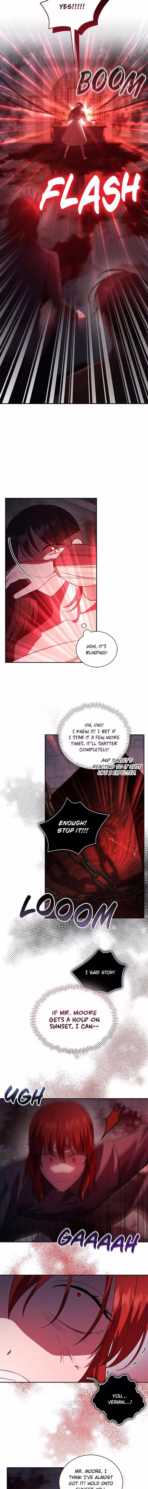 The Rules of Rose Ivy Manor - Chapter 47 - Part 8