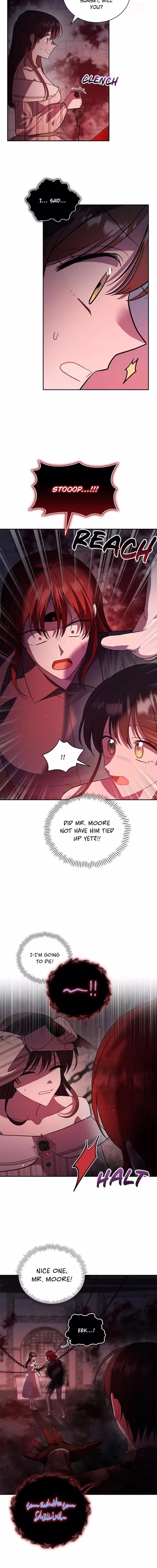 The Rules of Rose Ivy Manor - Chapter 47 - Part 9