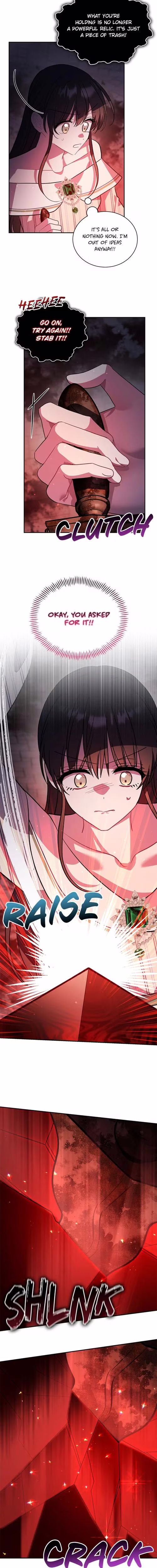 The Rules of Rose Ivy Manor - Chapter 47 - Part 13