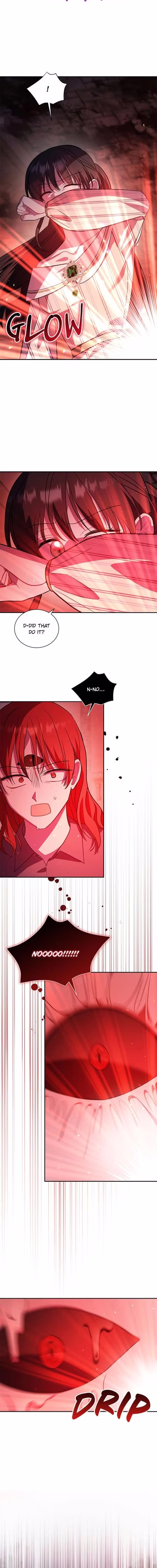 The Rules of Rose Ivy Manor - Chapter 47 - Part 14