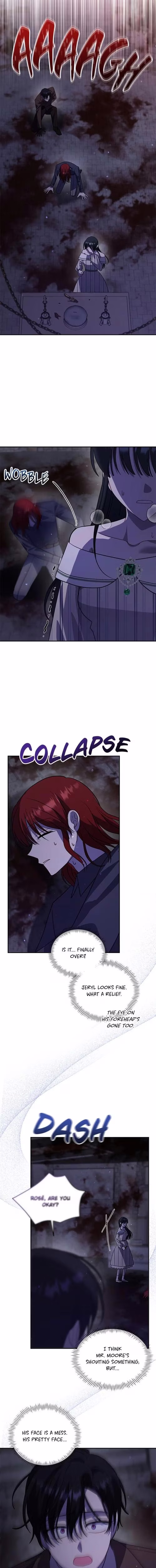 The Rules of Rose Ivy Manor - Chapter 47 - Part 15