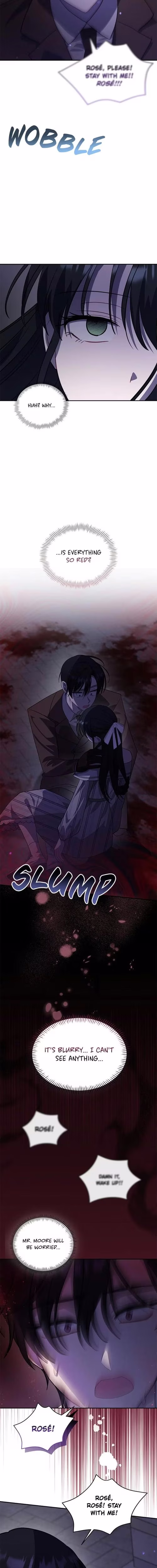 The Rules of Rose Ivy Manor - Chapter 47 - Part 16