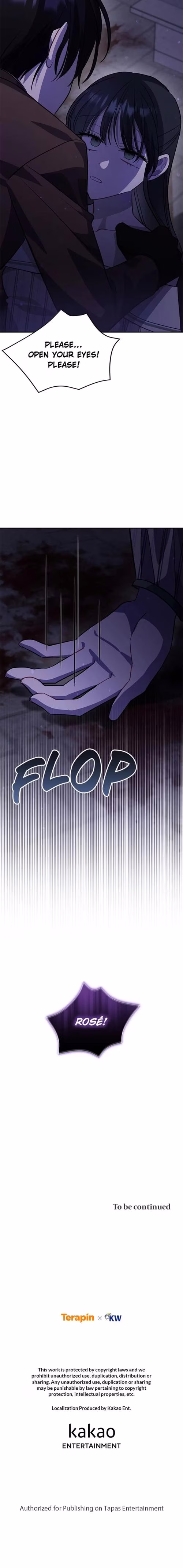 The Rules of Rose Ivy Manor - Chapter 47 - Part 17