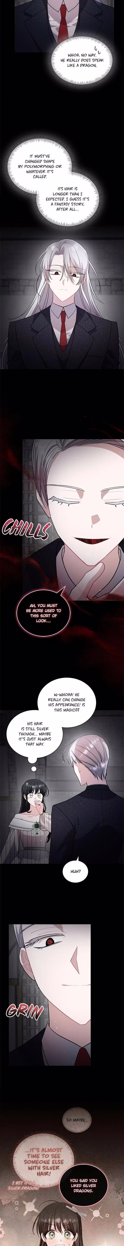 The Rules of Rose Ivy Manor - Chapter 48 - Part 4