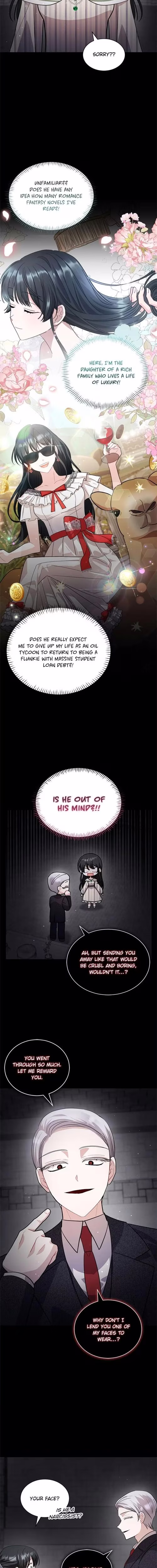 The Rules of Rose Ivy Manor - Chapter 48 - Part 6