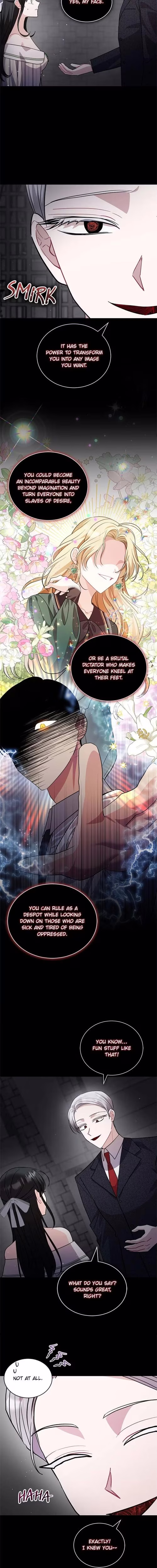 The Rules of Rose Ivy Manor - Chapter 48 - Part 7