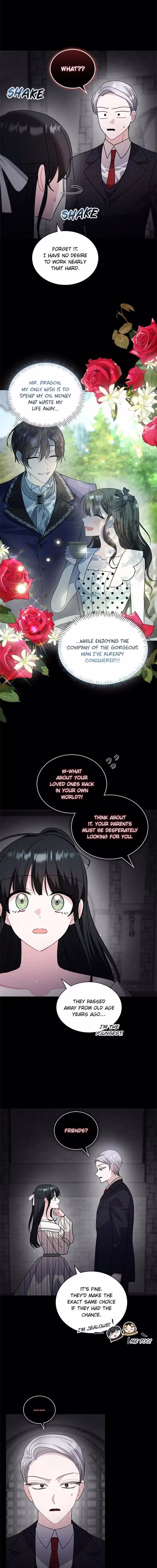 The Rules of Rose Ivy Manor - Chapter 48 - Part 8