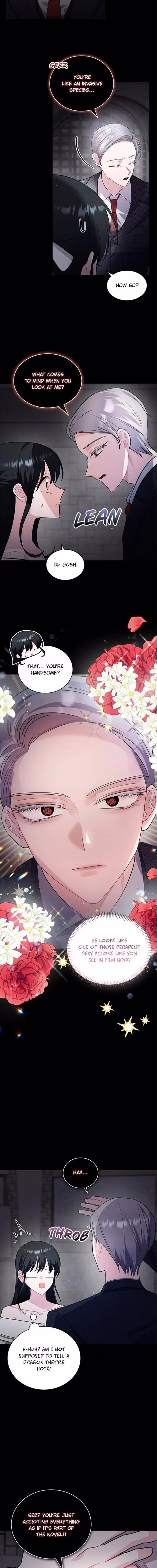 The Rules of Rose Ivy Manor - Chapter 48 - Part 9