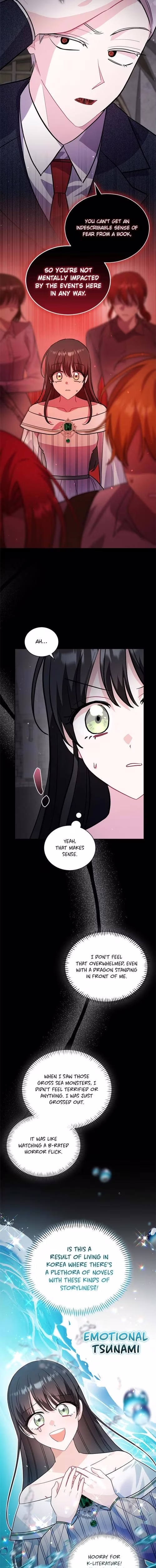 The Rules of Rose Ivy Manor - Chapter 48 - Part 10