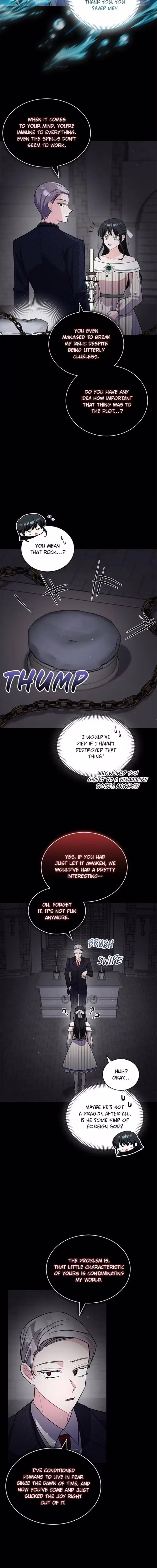 The Rules of Rose Ivy Manor - Chapter 48 - Part 11