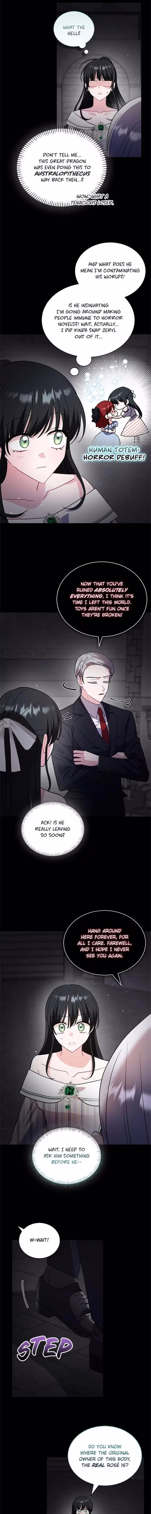 The Rules of Rose Ivy Manor - Chapter 48 - Part 12