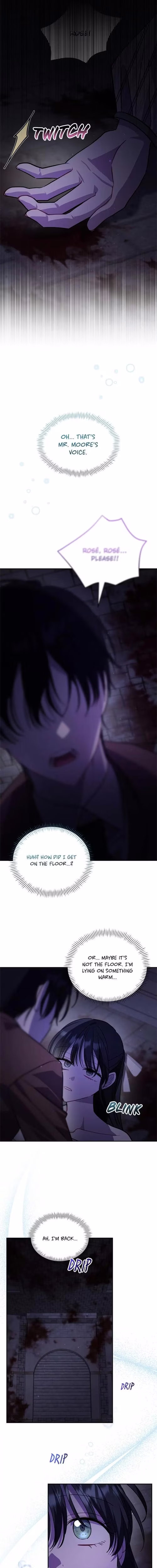 The Rules of Rose Ivy Manor - Chapter 48 - Part 14