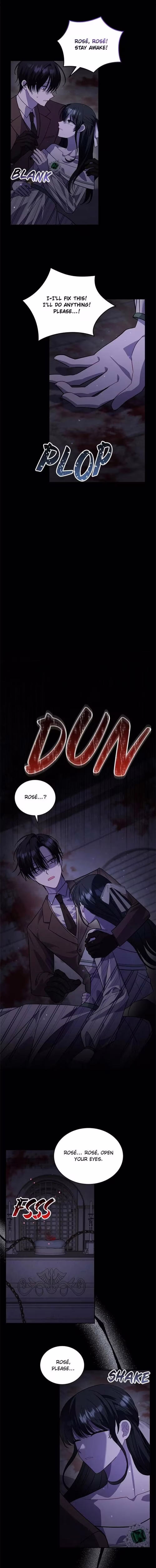 The Rules of Rose Ivy Manor - Chapter 49 - Part 3