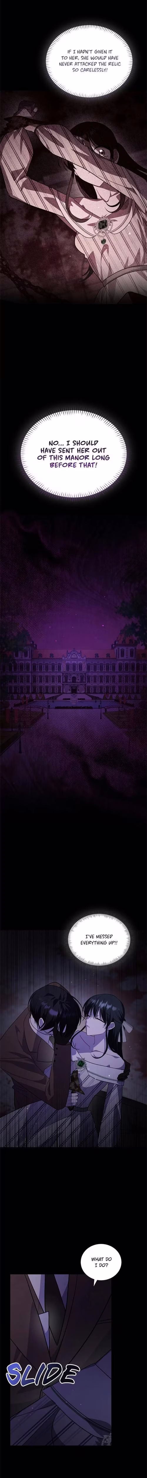 The Rules of Rose Ivy Manor - Chapter 49 - Part 5