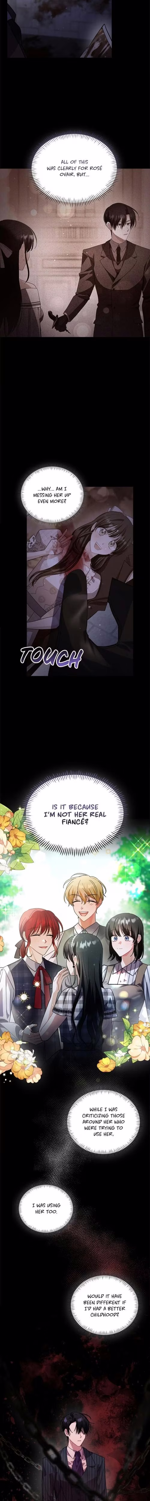 The Rules of Rose Ivy Manor - Chapter 49 - Part 7