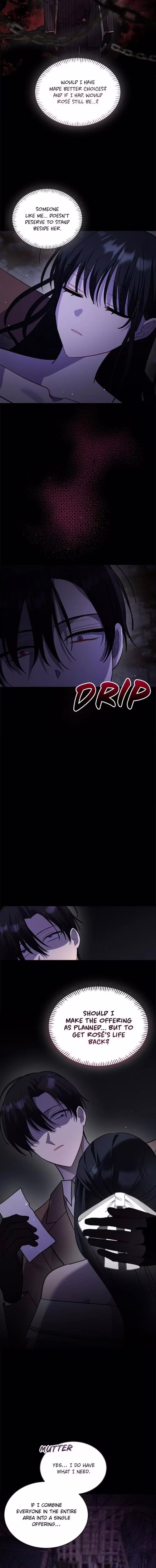 The Rules of Rose Ivy Manor - Chapter 49 - Part 8