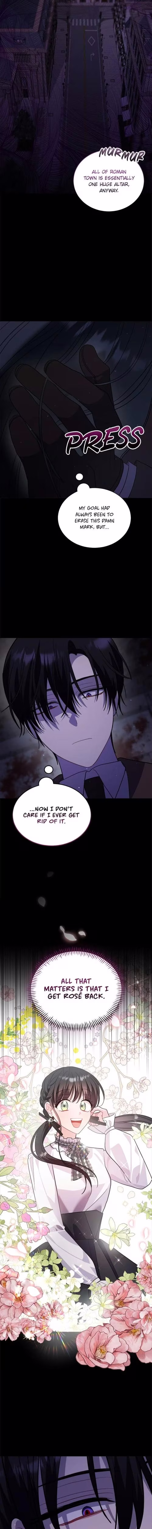 The Rules of Rose Ivy Manor - Chapter 49 - Part 9