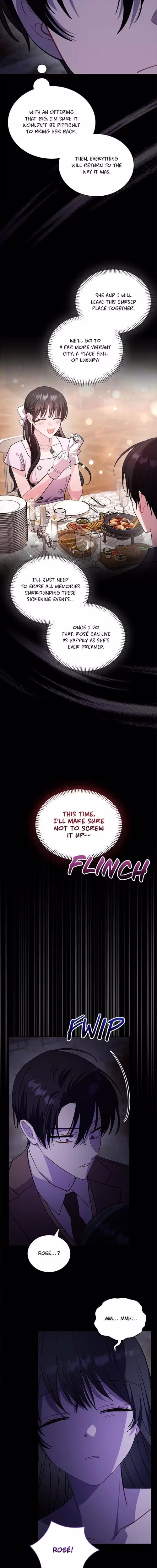 The Rules of Rose Ivy Manor - Chapter 49 - Part 10