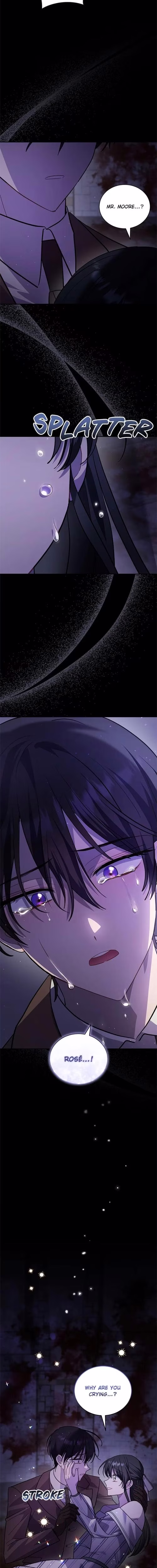 The Rules of Rose Ivy Manor - Chapter 49 - Part 11