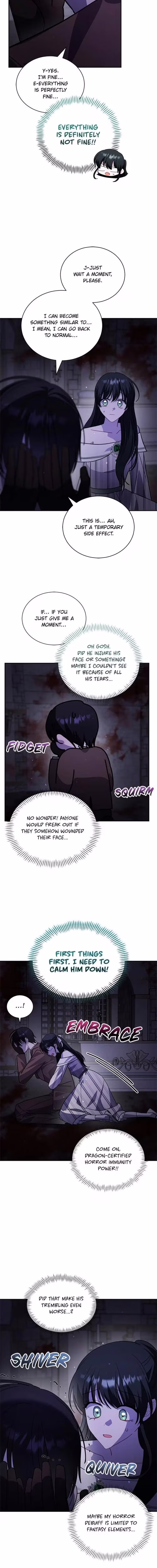 The Rules of Rose Ivy Manor - Chapter 49 - Part 14