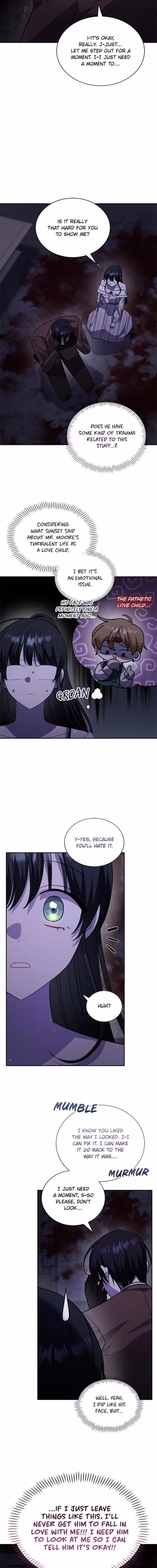 The Rules of Rose Ivy Manor - Chapter 49 - Part 16